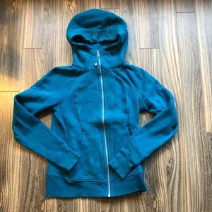 lululemon Scuba Hoodie